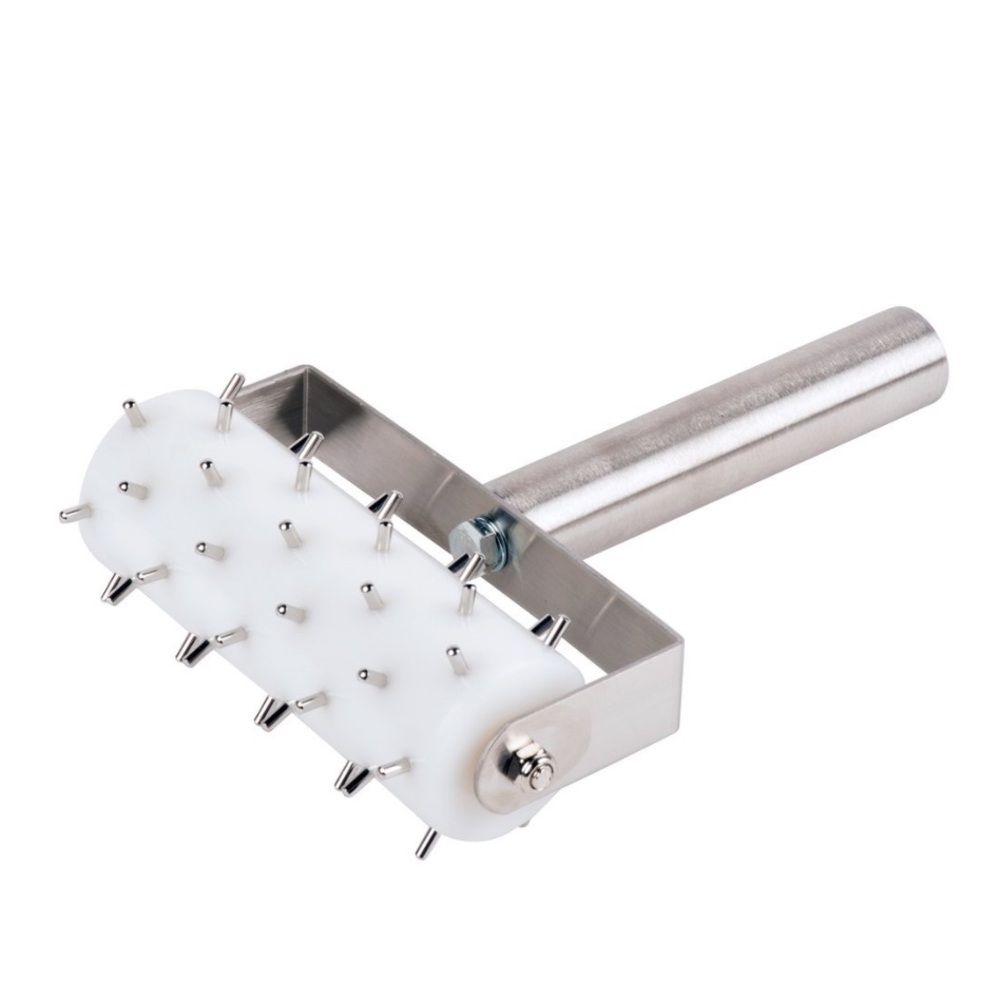 Stainless Steel Dough Docker